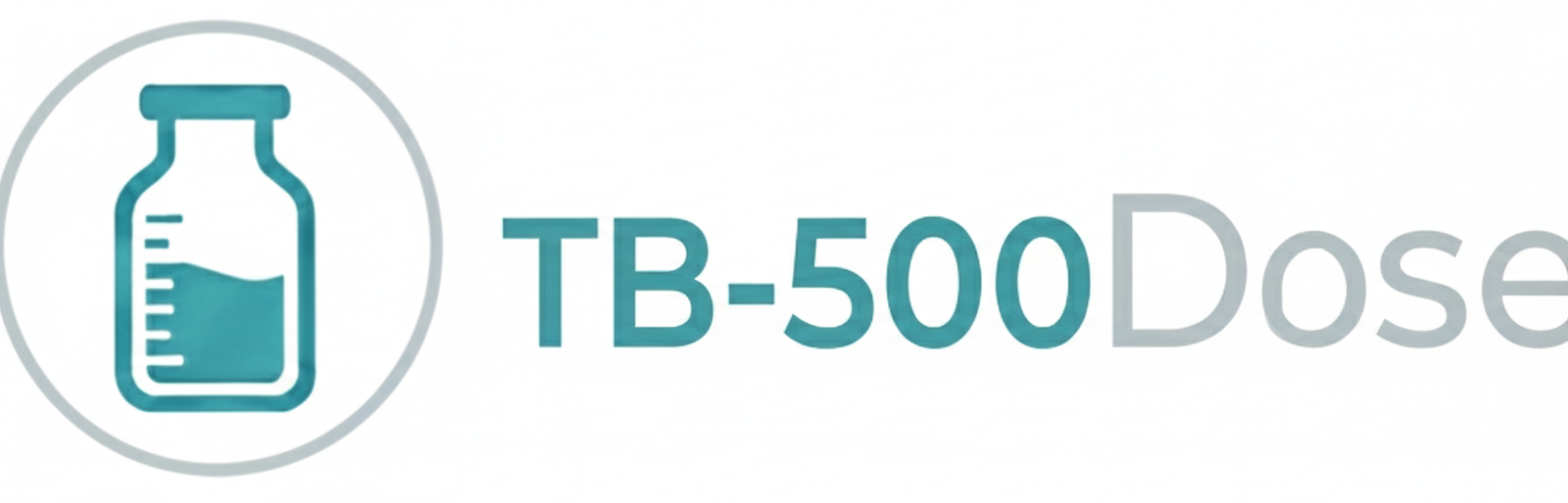 TB 500 Dosage Calculator